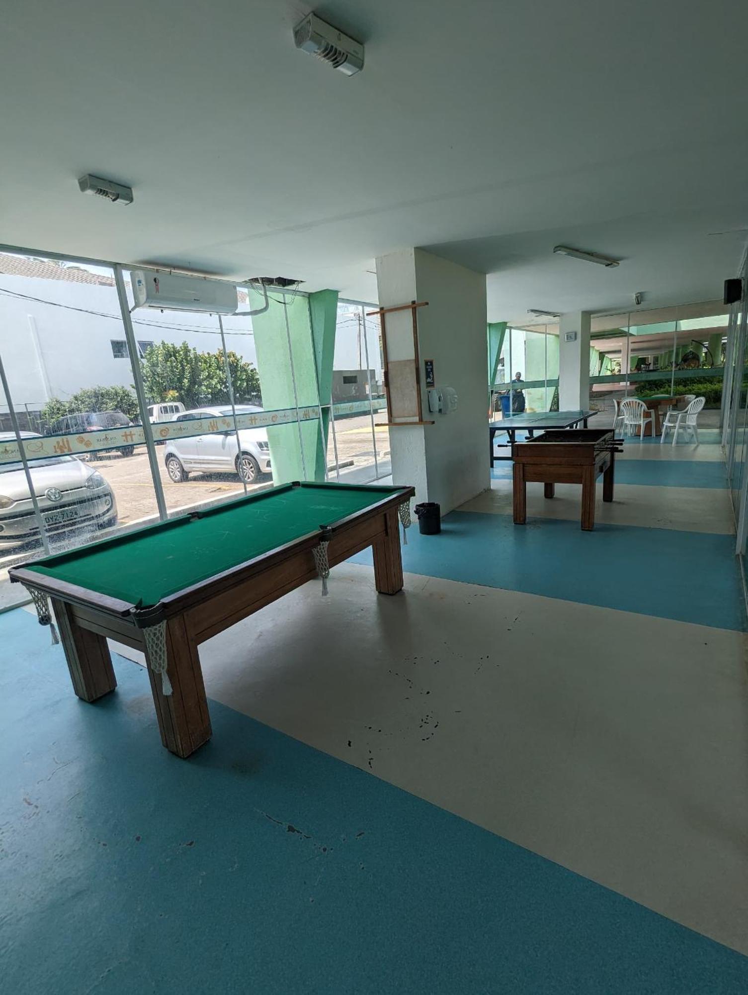 Ancorar 1205-Beira-Mar:Vista Para O Mar E Piscina! Pôrto das Galinhas Esterno foto